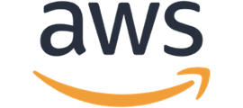 AWS logo