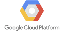 Google Cloud Platform logo