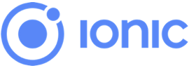 Ionic logo