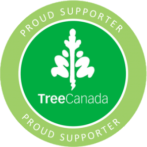 TreeCanada logo